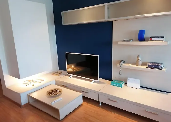 Wenie Apartment By Easybucharest