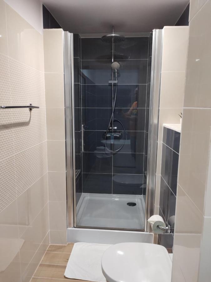 Apartament Wenie By Easybucharest Bucureşti