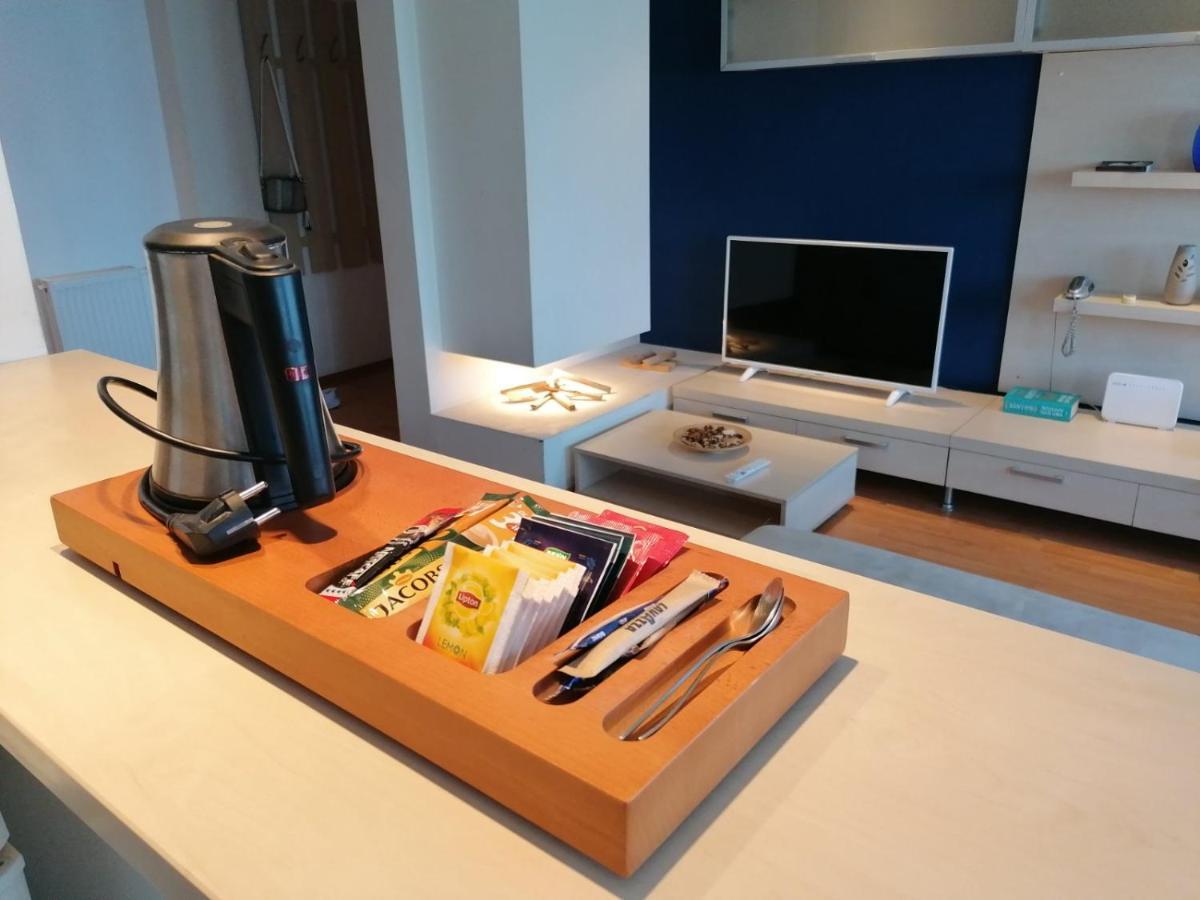 Wenie By Easybucharest Apartament Bucureşti