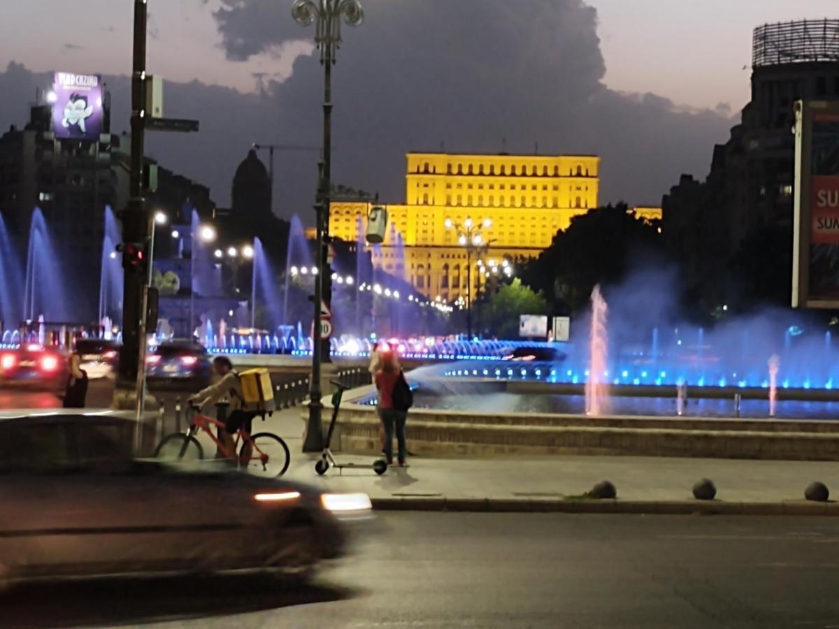 Wenie By Easybucharest Apartament